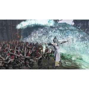  Warriors Orochi 4 Ultimate Nintendo Switch 