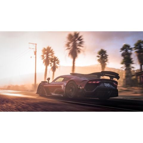  Forza Horizon 5 Xbox 