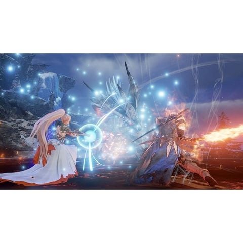  Tales of Arise Ps4 