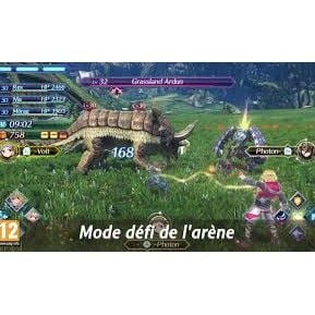  Xenoblade Chronicles 2: Torna The Golden Country Nintendo Switch 