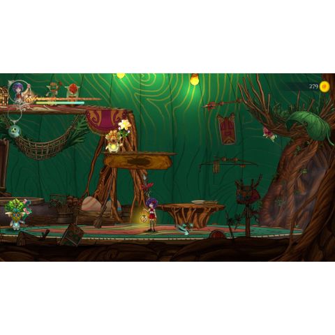  Ghost Parade Ps4 