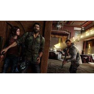  The Last Of Us Ps4 