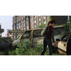  The Last Of Us Ps4 