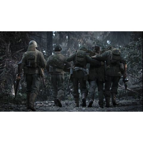  Call Of Duty WWII Gold Edition Ps4 