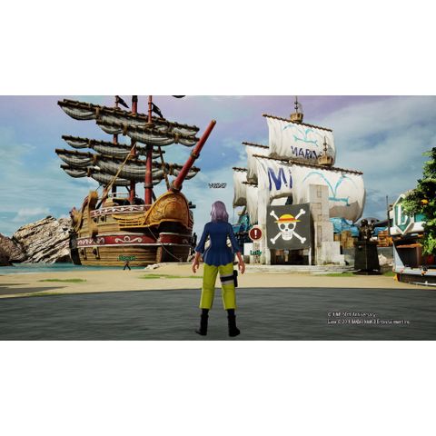  Jump Force Ps4 