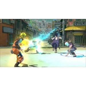  Naruto Shippuden Ultimate Ninja Storm Trilogy Ps4 