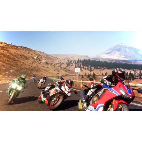  Ride 3 Ps4 