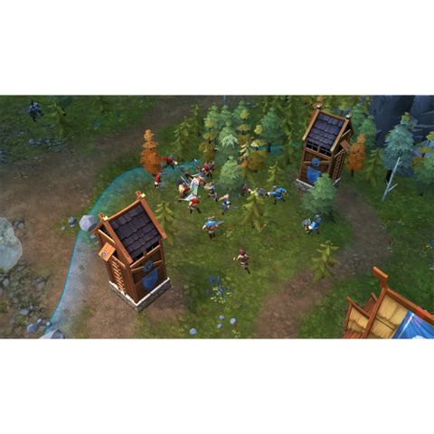  Northgard Ps4 