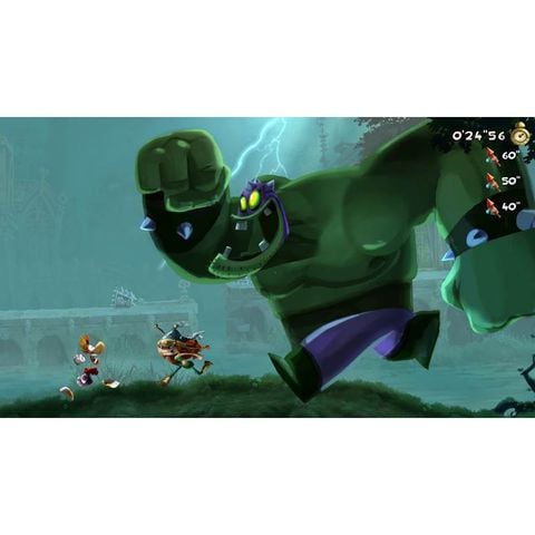  Rayman Legends Ps4 