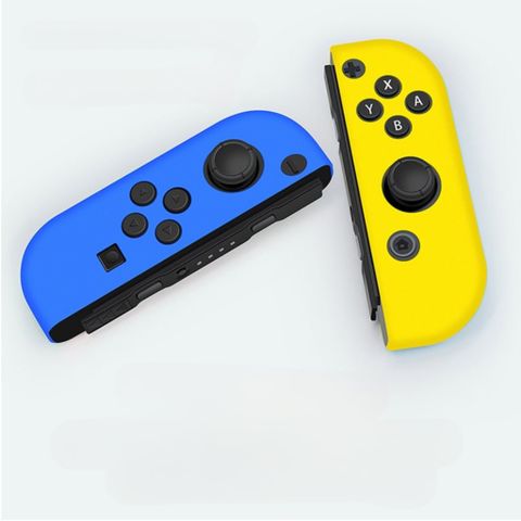  Bao Silicon Joy con Nintendo Switch Oled/ Bọc Silicon Joy Con 