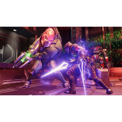  Xcom 2 Collection Nintendo Switch 