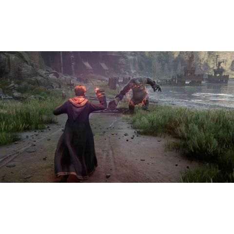  Hogwarts Legacy Ps4 