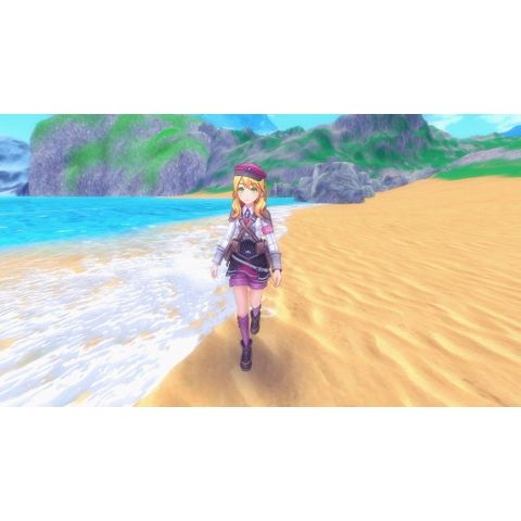  Rune Factory 5 Nintendo Switch 