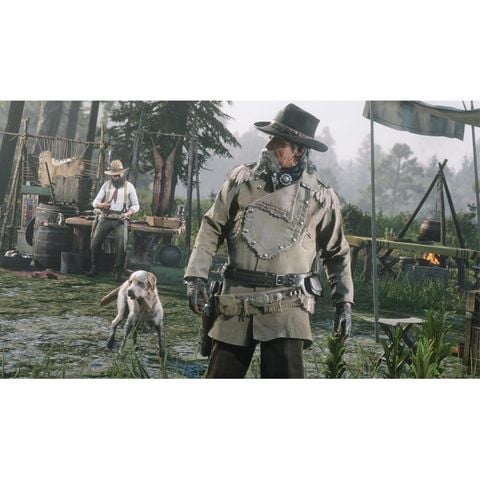  Red Dead Redemption 2 Ps4 