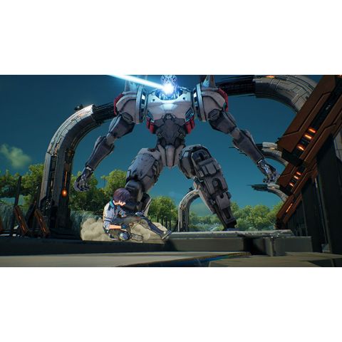  Sword Art Online: Fatal Bullet Ps4 