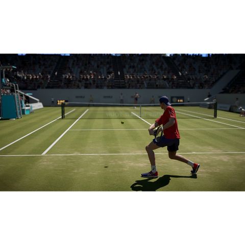  Tennis World Tour 2 Nintendo Switch 