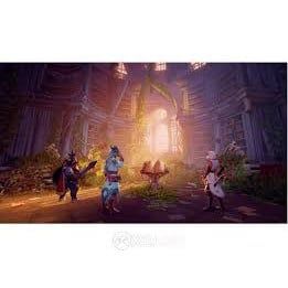  Trine Ultimate Collection Ps4 