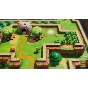  The Legend Of Zelda Link's Awakening Nintendo Switch 
