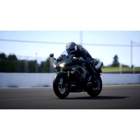  Ride 4 Ps4 