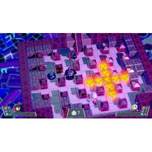  Super Bomberman R Nintendo Switch 