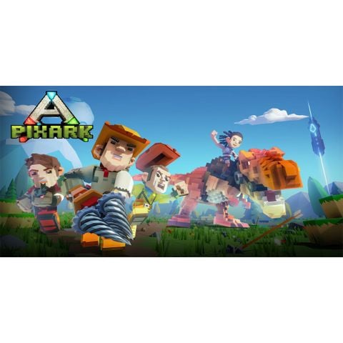  Pixark Nintendo Switch 