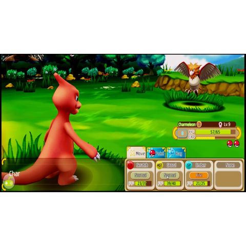  Pokemon Let's Go, Pikachu! Nintendo Switch 