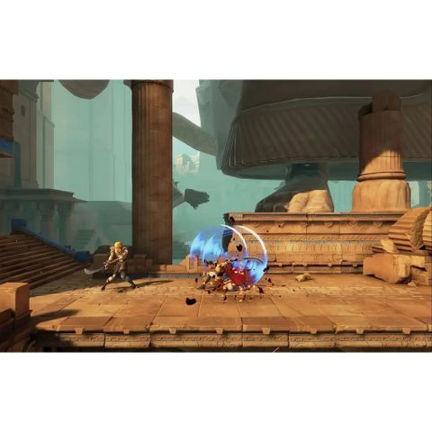  Prince Of Persia The Lost Crown Nintendo Switch 
