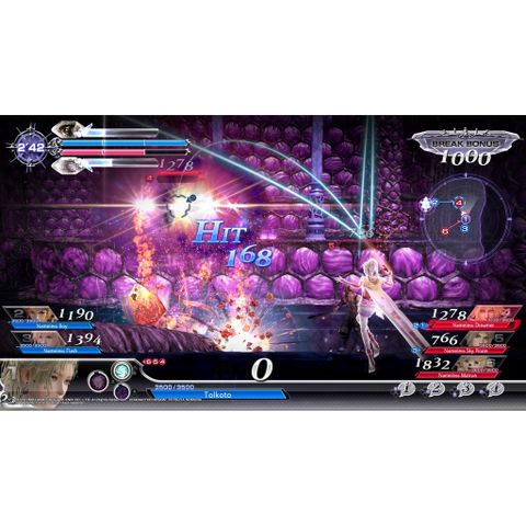  Final Fantasy Dissidia Ps4 