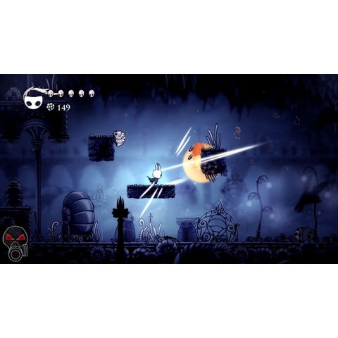  Hollow Knight Nintendo Switch 