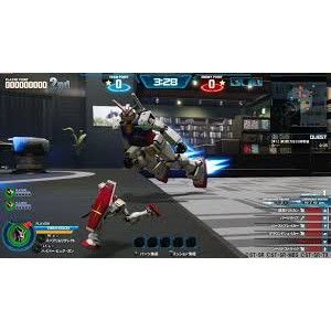  New Gundam Breaker Ps4 