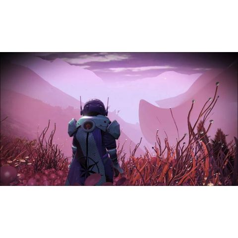  No Man's Sky Nintendo Switch 