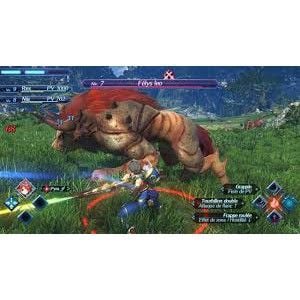  Xenoblade Chronicles 2: Torna The Golden Country Nintendo Switch 
