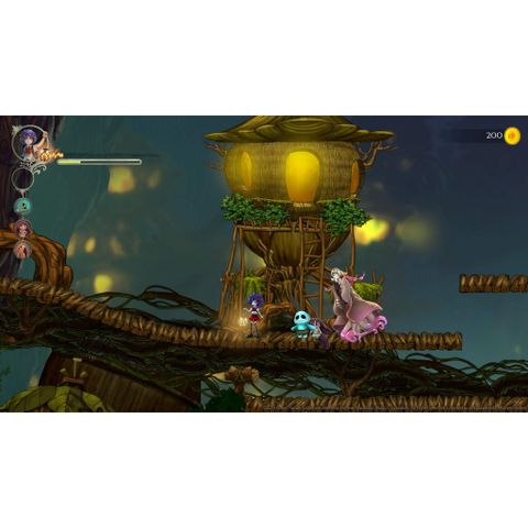  Ghost Parade Ps4 