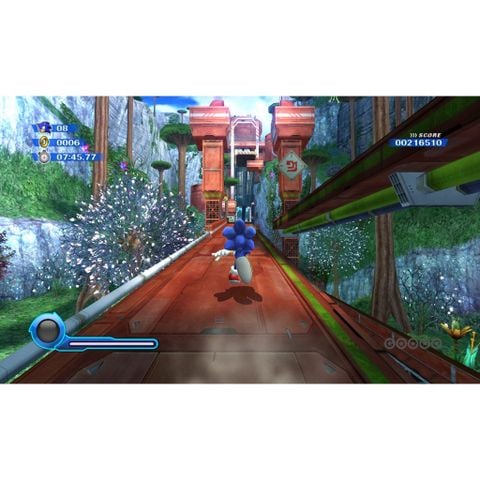  Sonic Colors Ultimate Ps4 