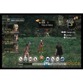  Xenoblade Chronicles 2: Torna The Golden Country Nintendo Switch 