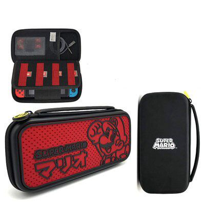  Túi Chống Sốc Cho Máy Nintendo Switch Oled và V2 