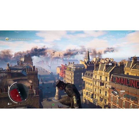  Assassin's Creed Syndicate Ps4 