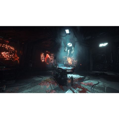  The Callisto Protocol Ps4 