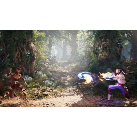  Mortal Kombat 1 Nintendo Switch 
