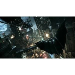  Batman Arkham Knight Ps4 