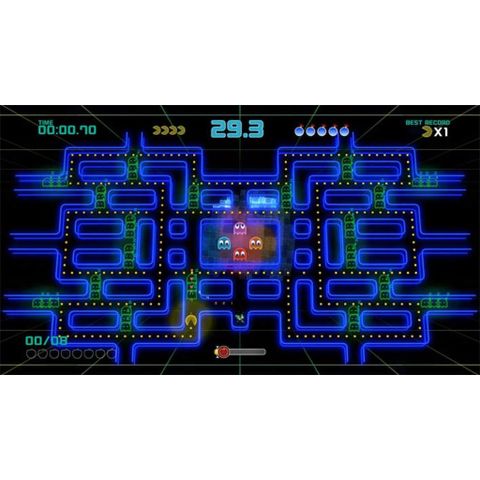  Pac-Man Championship Edition 2 + Arcade Game Series Ps4 