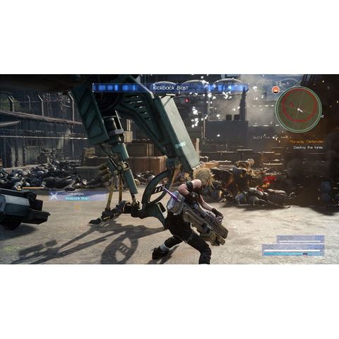  Final Fantasy XV Royal Edition Xbox 
