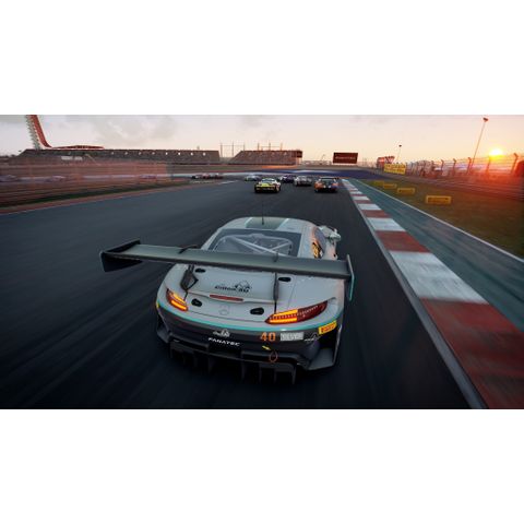  Assetto Corsa Ps4 