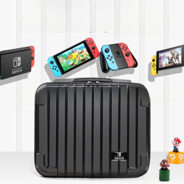  Vali Nintendo Switch/ Túi đựng du lịch Nintendo Switch Oled 