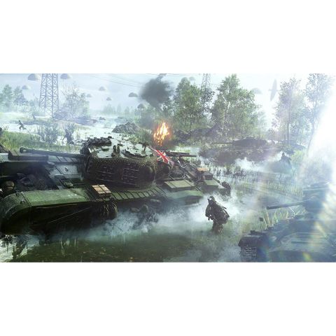 Battlefield V Xbox 
