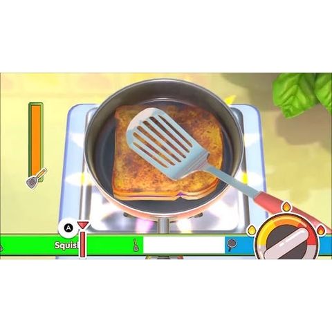  Cooking Mama Cookstar Ps4 