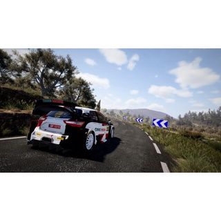  WRC 10 Ps4 