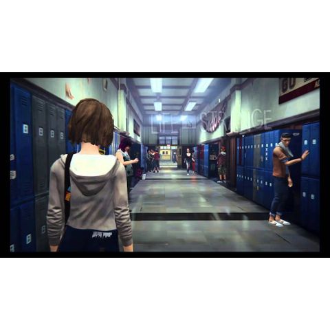  Life OF Strange Ps4 