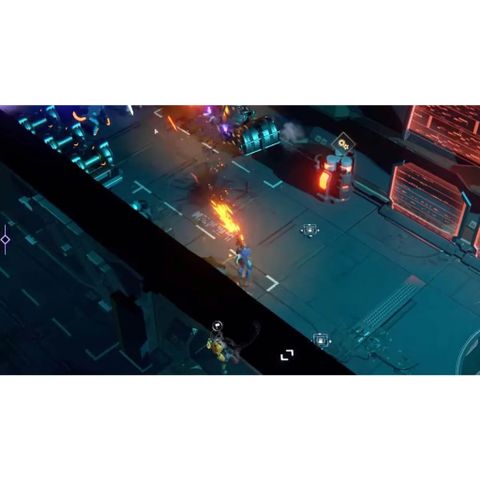  Endless Dungeon Day One Edition Ps4 