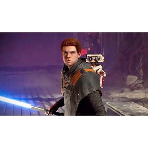  Star Wars Jedi Fallen Order Ps4 